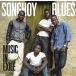 ͢ SONGHOY BLUES / MUSIC IN EXILE DLX [CD]
