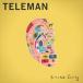 ͢ TELEMAN / BRILLIANT SANITY [CD]