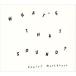 ͢ DANIEL WOOLHOUSE / WHATS THAT SOUND? [CD]