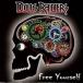 ͢ DOLLS RAIDERS / FREE YOURSELF [CD]