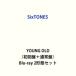 SixTONES|YOUNG OLD( первое издание + обычный запись ) [Blu-ray 2 форма комплект ]