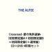 THE ALFEE / Crossroad - love. лицензия возвращение -( первый раз ограничение запись A+ первый раз ограничение запись B+ первый раз ограничение запись C+ обычный запись ) [CD+DVD 4 форма комплект ]