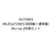 SixTONES�^MILESixTONES�i����Ձ{�ʏ�Ձj [Blu-ray 2�`�ԃZ�b�g]