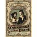  зарубежная запись PHILIPP FANKHAUSER & MARGIE EVANS / UNPLUGGED LIVE AT MUHLE HUNZIKEN [3LP+CD+DVD]