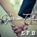 S.F.B / Give me Ten!!! [CD]
