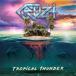 ͢���� CRUZH / TROPICAL THUNDER [CD]