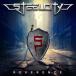 ͢ STEELCITY / REVERENCE [CD]