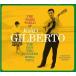 ͢���� JOAO GILBERTO / WARM WORLD OF [CD]