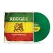 ͢���� VARIOUS ARTISTS / REGGAE ROOTS VIBRATION VOL 1 ��GREEN TRANSPARENT�� [LP]