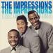͢ IMPRESSIONS / IMPRESSIONS  2 BONUS TRACKS [LP]
