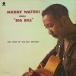  зарубежная запись MUDDY WATERS / SINGS BIG BILL BROONZY + 2 BONUS TRACKS [LP]