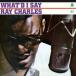 ͢ RAY CHARLES / WHATD I SAY  2 BONUS TRACKS [LP]