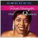  зарубежная запись DINAH WASHINGTON / QUEEN + 2 BONUS TRACKS [LP]