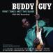  зарубежная запись BUDDY GUY / NUMBER ONE HITS 1956-1962 [LP]
