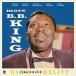  зарубежная запись B.B. KING / MORE + 2 BONUS TRACKS [LP]