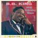  зарубежная запись B.B. KING / EASY LISTENING BLUES + 4 BONUS TRACKS [LP]