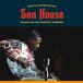  зарубежная запись SON HOUSE / SPECIAL RIDER BLUES (ORIGINAL 1940-1942 MISSISSIPPI RECORDINGS) [LP]