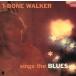 ͢ T-BONE WALKER / SINGS THE BLUES [LP]