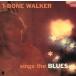  зарубежная запись T-BONE WALKER / SINGS THE BLUES [LP]