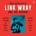 輸入盤 LINK WRAY ＆ HIS RAYMEN / GREAT GUITAR HITS BY LINK WRAY ＆ HIS RAYMEN [LP]