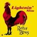  зарубежная запись LIGHTNIN SLIM / ROOSTER BLUES [LP]