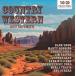  зарубежная запись VARIOUS ARTISTS / COUNTRY & WESTERN - 200 NO. 1 HITS [10CD]