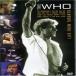  зарубежная запись WHO / LIVE FROM TORONTO [DVD]