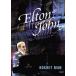  зарубежная запись ELTON JOHN / ROCKET MAN : LIVE FROM ITALY 2004 [DVD]