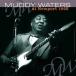  зарубежная запись MUDDY WATERS / AT NEWPORT 1960 [LP]