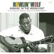  зарубежная запись HOWLIN* WOLF / HOWLIN* WOLF|MOANIN* IN THE MOONLIGHT [2LP]