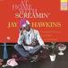  зарубежная запись SCREAMIN* JAY HAWKINS / AT HOME WITH SCREAMIN* JAY HAWKINS [LP]