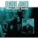  зарубежная запись ELMORE JAMES / BLUES AFTER HOURS PLUS [LP]