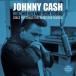  зарубежная запись JOHNNY CASH / WITH HIS HOT AND BLUE GUITAR|SINGS THE SONGS THAT MADE HIM FAMOUS [LP]