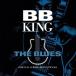  зарубежная запись B.B. KING / BLUES [LP]
