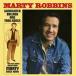  зарубежная запись MARTY ROBBINS / GUNFIGHTER BALLADS AND TRAIL SONGS (COLOURED) [LP]