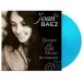  зарубежная запись JOAN BAEZ / IN CONCERT (CRYSTAL CLEAR & SOLID BLUE) [LP]