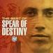 ͢ SPEAR OF DESTINY / BEST OF COLORED [2LP]