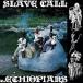  зарубежная запись ETHIOPIANS / SLAVE CALL (COLORED) [LP]