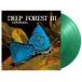 ͢ DEEP FOREST / COMPARSA GREEN COLORED [LP]