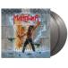 ͢ MANOWAR / HELL OF STEEL - BEST OF SILVER [2LP]