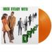 ͢ DANDY / ROCK STEADY WITH DANDY ORANGE [LP]