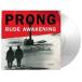 ͢ PRONG / RUDE AWAKENING CRYSTAL CLEAR [LP]