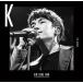 ͢ KIM DONG WAN SHINHWA / LIVE ALBUM  K [CDDVD]