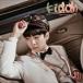 ͢ KIDOH TOPPDOGG / 1ST MINI ALBUM  SMALL ALBUM EP [CD]