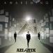 ͢ AZIATIX / AWAKENING [CD]