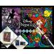 DisneyPrincess stain dog la