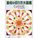  пищевые ингредиенты. порез . person большой иллюстрированная книга CuttinG