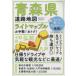  свет Mapple Aomori префектура карта дорог 