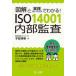  иллюстрация . практика тренировка . понимать!ISO14001 внутри часть ..