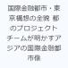  международный финансовый город * Tokyo конструкция .. все . столица. Project команда . Akira .. Азия. международный финансовый город изображение 